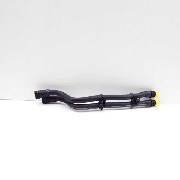 9822184480 - CITROËN C5 AIRCROSS Intermediate Pipe 9822184480 ORIGINAL