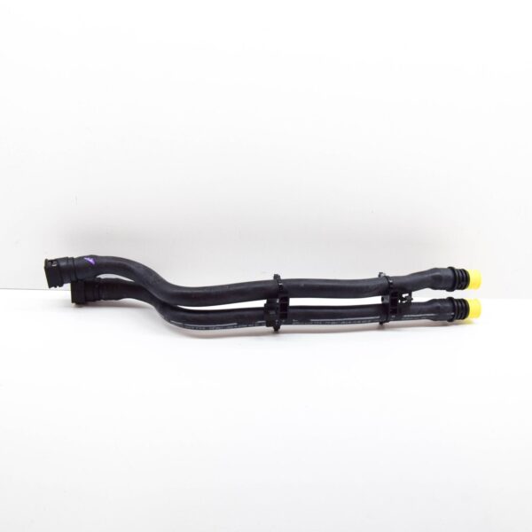 9822184480 - CITROËN C5 AIRCROSS Intermediate Pipe 9822184480 ORIGINAL