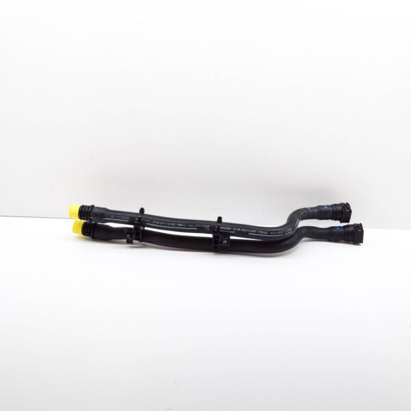 9822184480 - CITROËN C5 AIRCROSS Intermediate Pipe 9822184480 ORIGINAL
