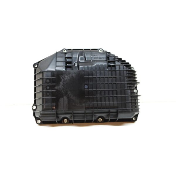 9824605880 - PEUGEOT 508 MK1 SW Automatic Transmission Oil Sump 9824605880 ORIGINAL
