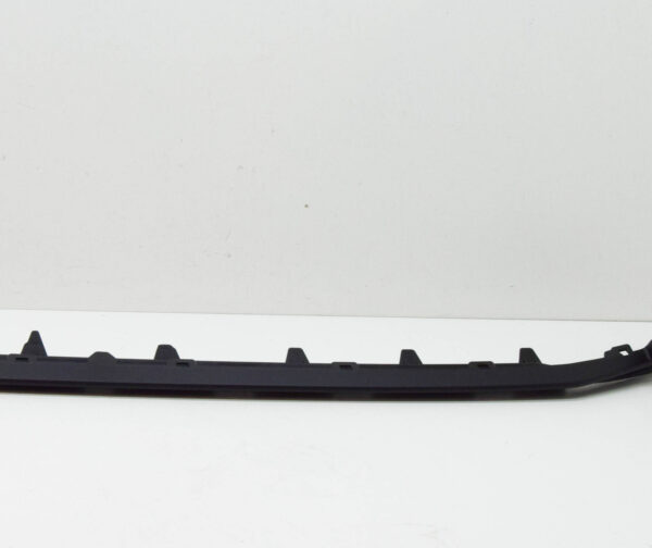 982481771T - PEUGEOT 208 P21E Front Bumper Upper Trim  982481771T ORIGINAL