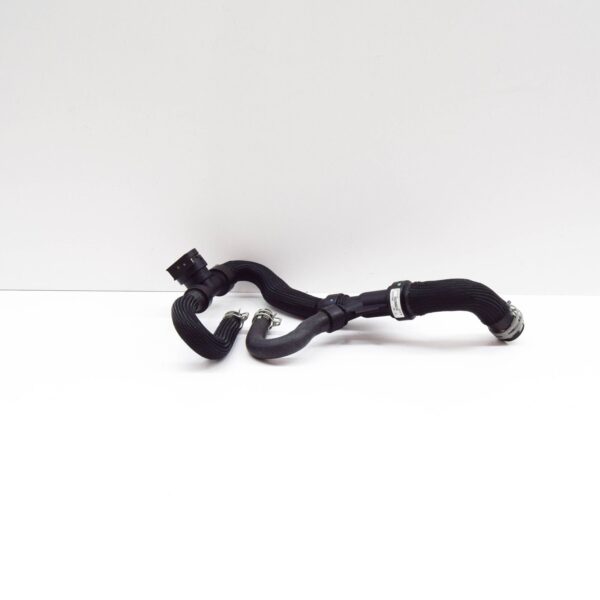 9824972480 - PEUGEOT 208 MK2 P21 Radiator Water Outlet Hose 9824972480 ORIGINAL