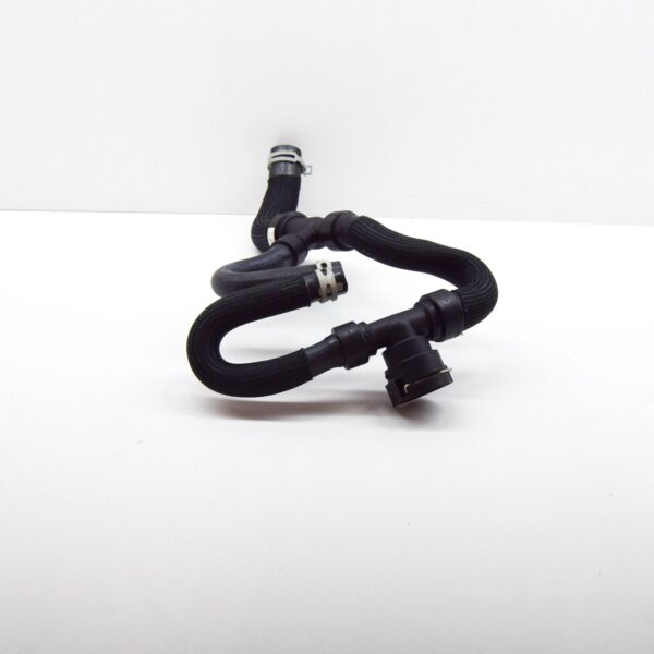 9824972480 - PEUGEOT 208 MK2 P21 Radiator Water Outlet Hose 9824972480 ORIGINAL