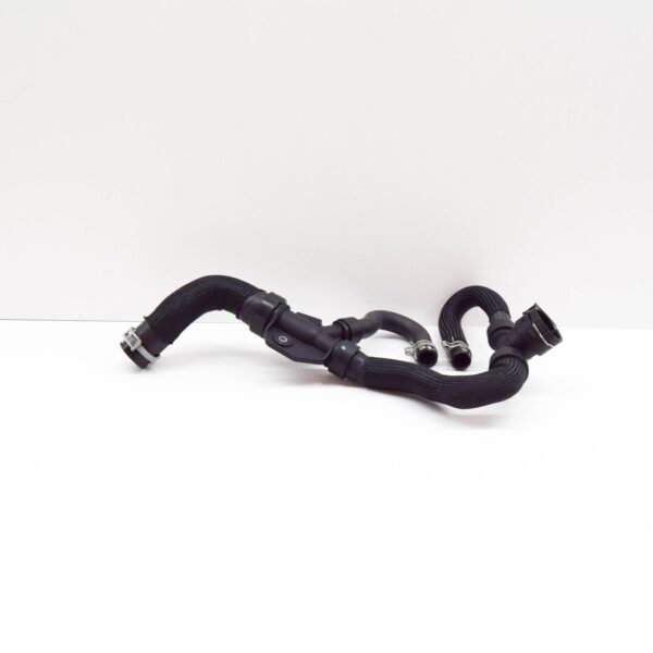 9824972480 - PEUGEOT 208 MK2 P21 Radiator Water Outlet Hose 9824972480 ORIGINAL