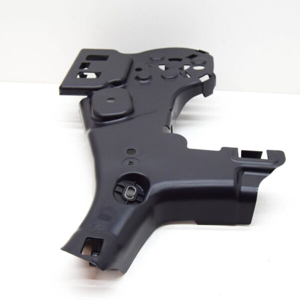 9825391380 - PEUGEOT 2008 Rear Left Crossmember Protector 9825391380 ORIGINAL