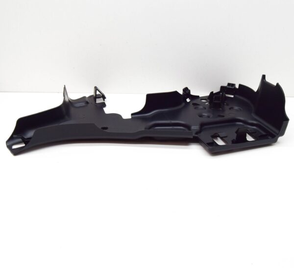 9825391380 - PEUGEOT 2008 Rear Left Crossmember Protector 9825391380 ORIGINAL