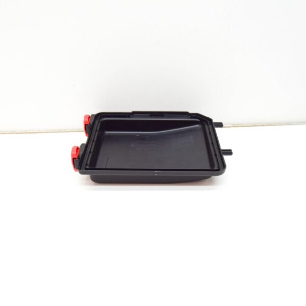 9826717980 - PEUGEOT 2008 Fuse Box Cover 9826717980 ORIGINAL