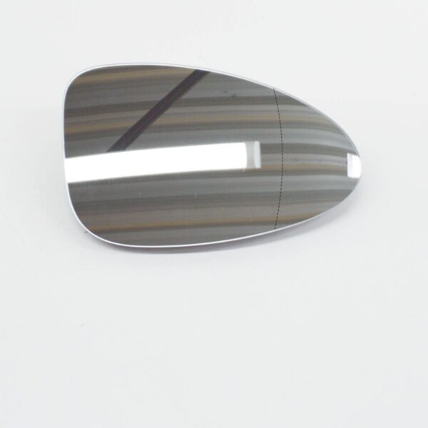 982857522F - PORSCHE 718 CAYMAN 982 Front Right Door Mirror Glass 982857522F ORIGINAL