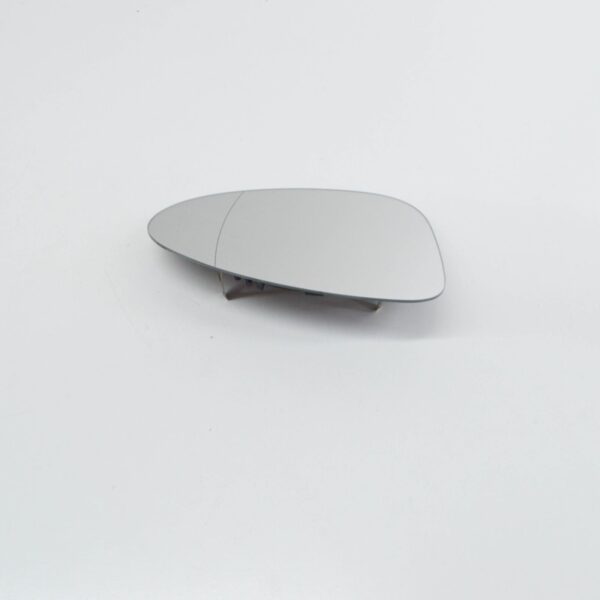 982857522F - PORSCHE 718 CAYMAN 982 Front Right Door Mirror Glass 982857522F ORIGINAL