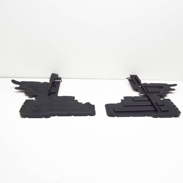 9828683280 - PEUGEOT 5008 Air Inlet Module Sealings Set 9828683280 ORIGINAL