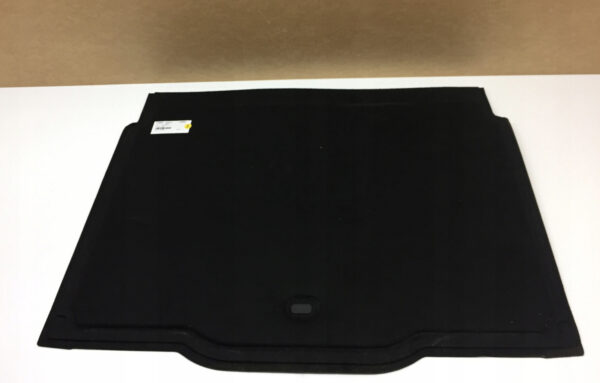 98311882ZD - CITROËN C4 Rear Section Boot Carpet 98311882ZD ORIGINAL