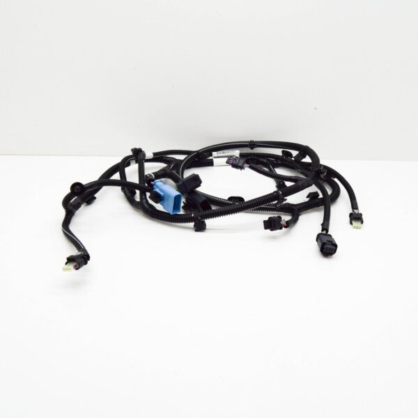 9834131780 - PEUGEOT 208 MK2 P21 Front Bumper Harness 9834131780 ORIGINAL