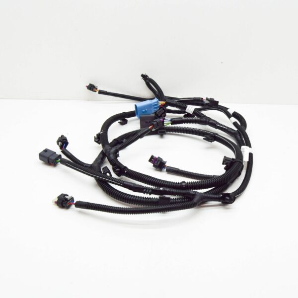 9834131780 - PEUGEOT 208 MK2 P21 Front Bumper Harness 9834131780 ORIGINAL