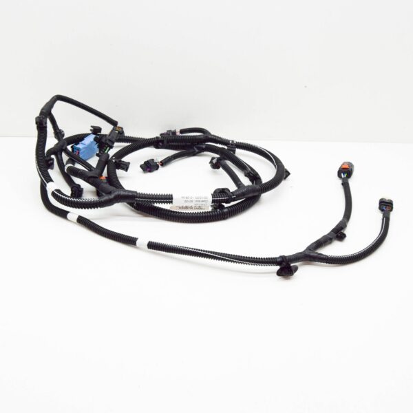 9834131780 - PEUGEOT 208 MK2 P21 Front Bumper Harness 9834131780 ORIGINAL