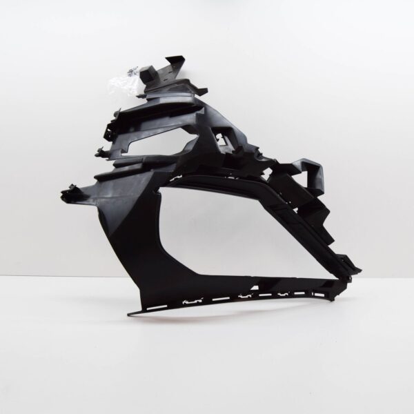 9834693380 - CITROEN C4 MK3 Left Headlight Bracket Mount 9834693380 ORIGINAL