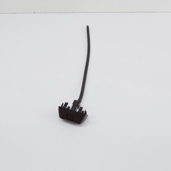 9838171280 - PEUGEOT 2008 Windscreen Nozzle Jet 9838171280 ORIGINAL