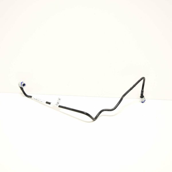 99110676502 - NEW PORSCHE 911 991 ENGINE LEFT COOLANT OVERFLOW HOSE 99110676502 2013