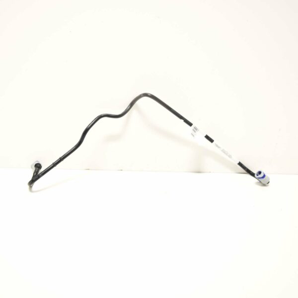 99110676502 - NEW PORSCHE 911 991 ENGINE LEFT COOLANT OVERFLOW HOSE 99110676502 2013