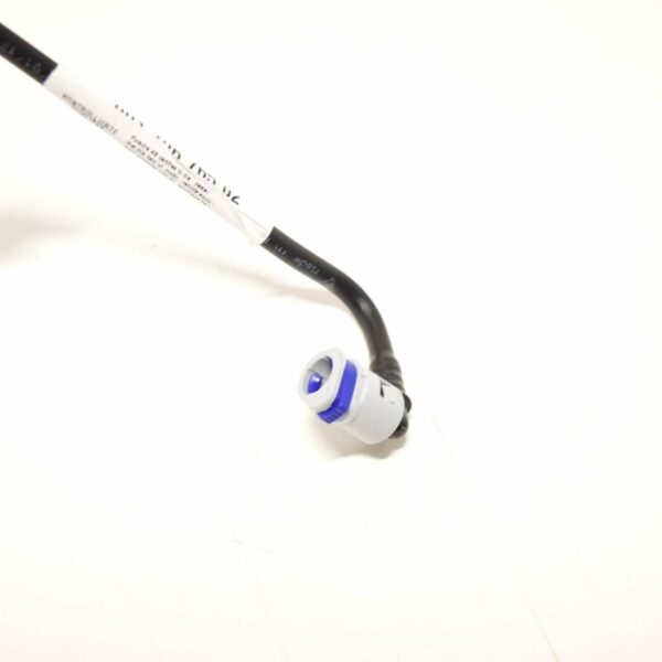 99110676502 - NEW PORSCHE 911 991 ENGINE LEFT COOLANT OVERFLOW HOSE 99110676502 2013