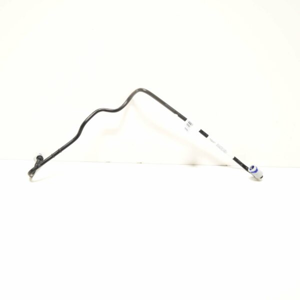 99110676502 - NEW PORSCHE 911 991 ENGINE LEFT COOLANT OVERFLOW HOSE 99110676502 2013