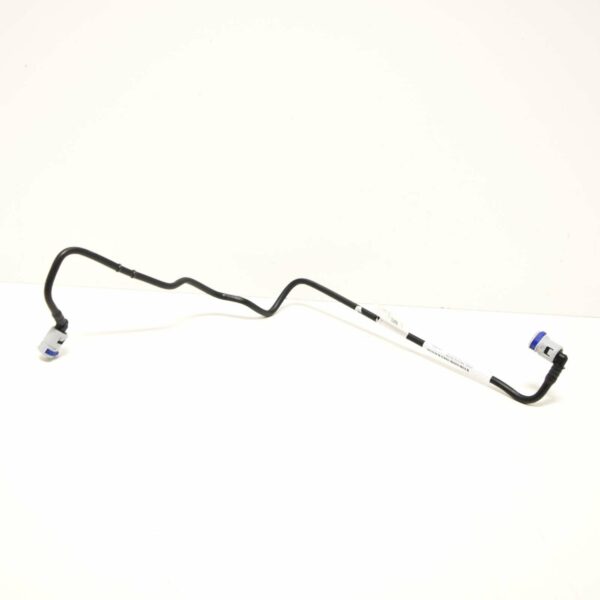 99110676502 - NEW PORSCHE 911 991 ENGINE LEFT COOLANT OVERFLOW HOSE 99110676502 2013