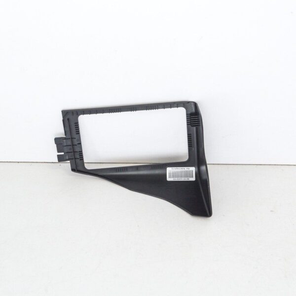 9.91551E+11 - PORSCHE 911 991 Emergency Handle Cover 991551424001E0 ORIGINAL