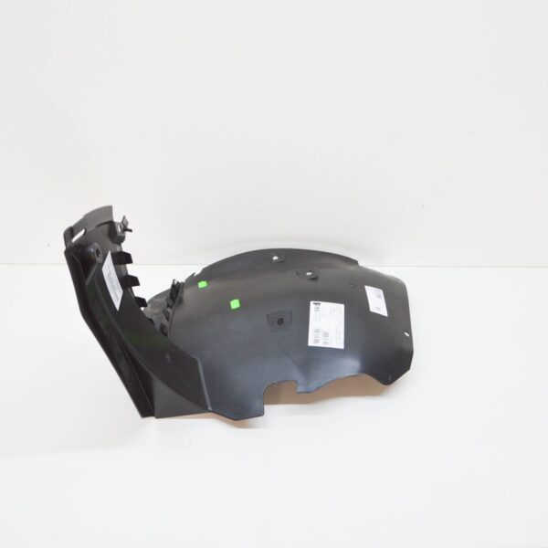 99650412401 - PORSCHE 911 996 Front Right Fender Liner Front Part 99650412401 ORIGINAL
