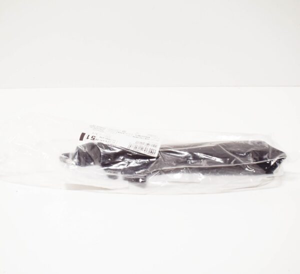 99650460400 - PORSCHE BOXSTER 986 Air Guide Front Right Fender Liner 99650460400 ORIGINAL