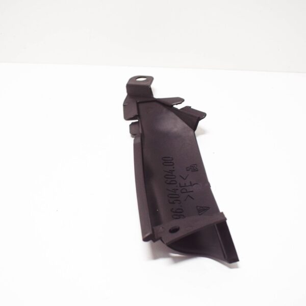 99650460400 - PORSCHE BOXSTER 986 Air Guide Front Right Fender Liner 99650460400 ORIGINAL