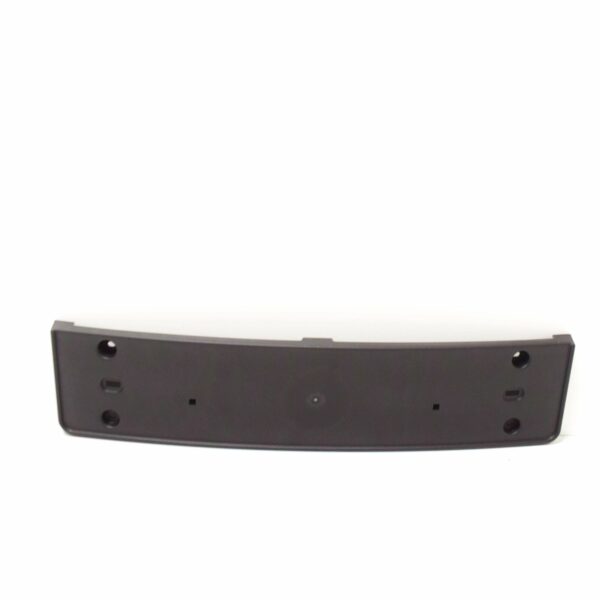 99670110501 - PORSCHE 911 996 Front Bumper Number Plate Holder 99670110501 ORIGINAL
