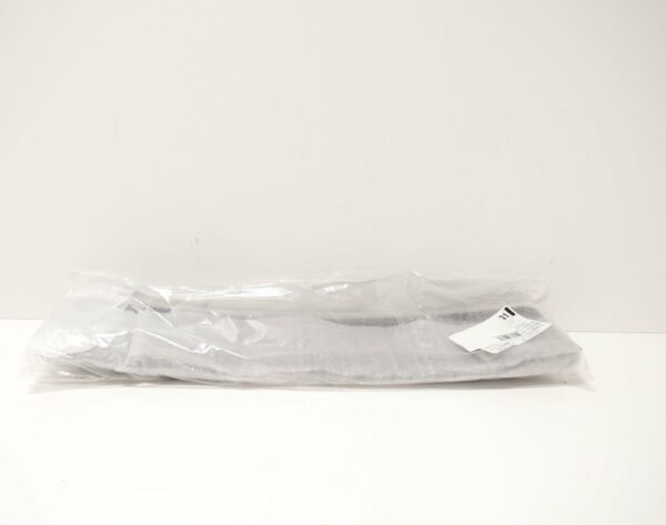 99670110501 - PORSCHE 911 996 Front Bumper Number Plate Holder 99670110501 ORIGINAL
