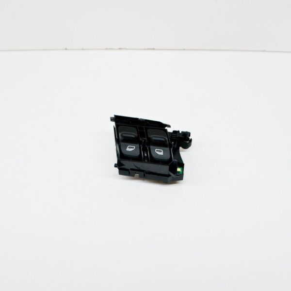 99761315105A05 - NEW PORSCHE CAYMAN 987 FRONT LEFT DOOR WINDOW SWITCH LHD 99761315105A05