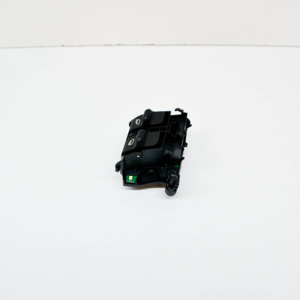 99761315105A05 - NEW PORSCHE CAYMAN 987 FRONT LEFT DOOR WINDOW SWITCH LHD 99761315105A05