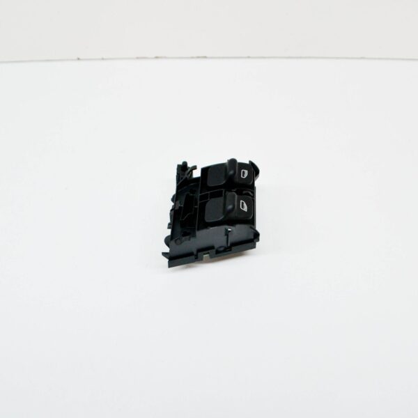 99761315105A05 - NEW PORSCHE CAYMAN 987 FRONT LEFT DOOR WINDOW SWITCH LHD 99761315105A05