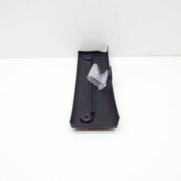 99770105116 - PORSCHE 911 997 Front License Number Holder 99770105116 ORIGINAL