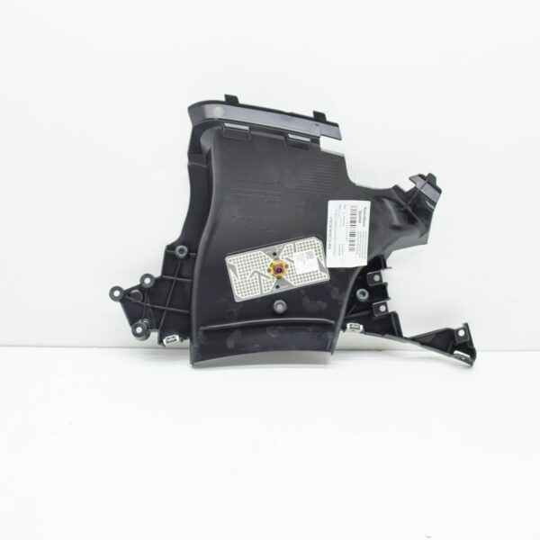 9J1807014AY - PORSCHE Taycan Front Right Brake Air Duct 9J1807014AY ORIGINAL