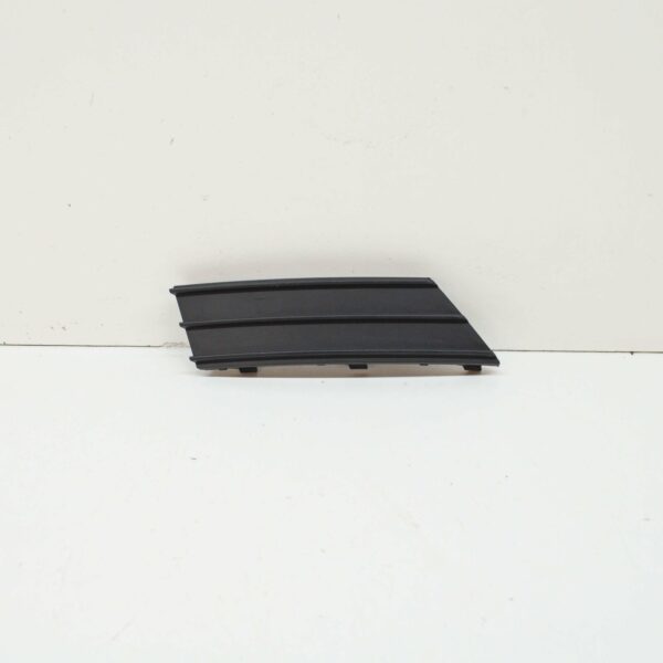 9J1807442OK1 - PORSCHE Taycan Rear Bumper Tow Eye Cover Lower 9J1807442OK1 ORIGINAL