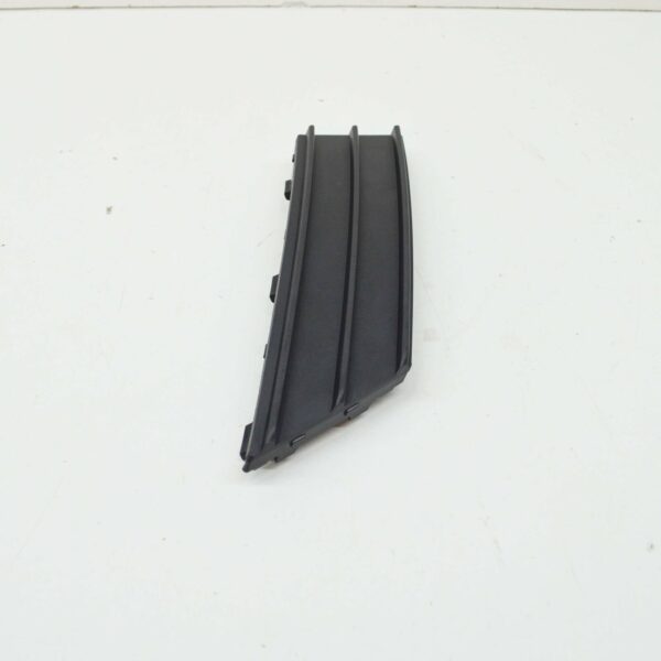 9J1807442OK1 - PORSCHE Taycan Rear Bumper Tow Eye Cover Lower 9J1807442OK1 ORIGINAL