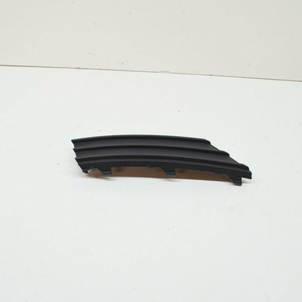 9J1807442OK1 - PORSCHE Taycan Rear Bumper Tow Eye Cover Lower 9J1807442OK1 ORIGINAL