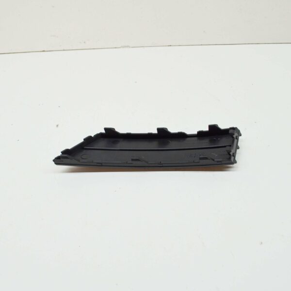 9J1807442OK1 - PORSCHE Taycan Rear Bumper Tow Eye Cover Lower 9J1807442OK1 ORIGINAL