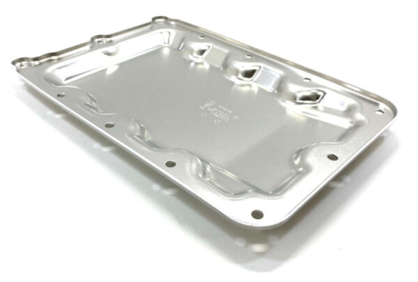 9J1915441 - AUDI E-TRON GT Battery Isolator Cover 9J1915441 ORIGINAL