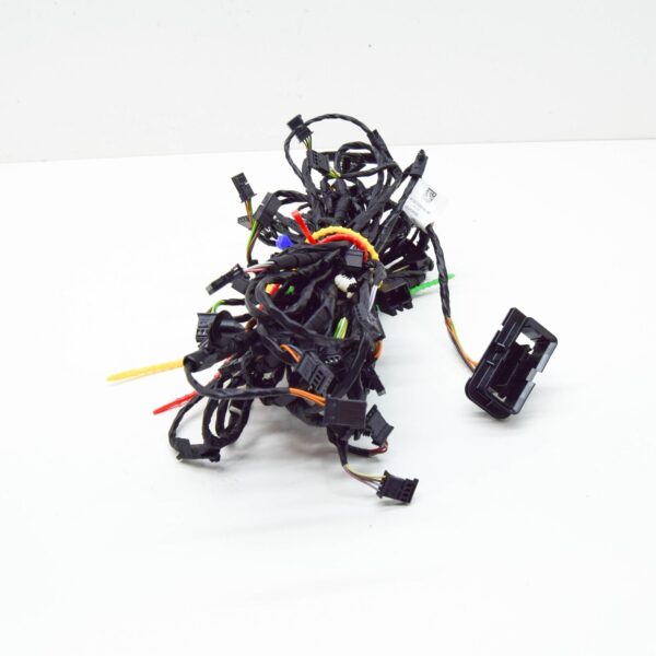 9J1915902A - NEW AUDI E-TRON GT BATTERY MODULE WIRE SET 9J1915902A ORIGINAL