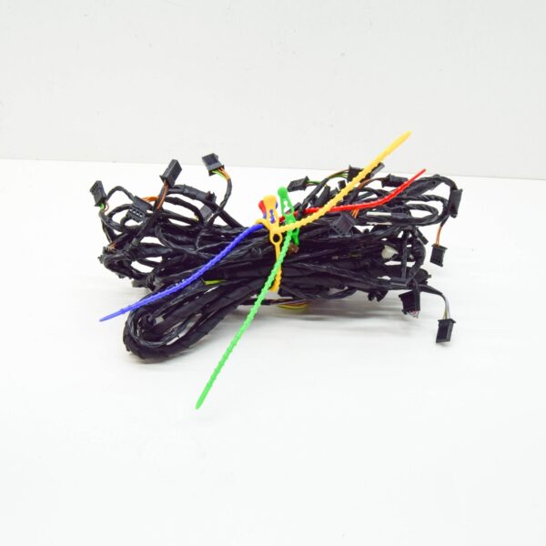 9J1915902A - NEW AUDI E-TRON GT BATTERY MODULE WIRE SET 9J1915902A ORIGINAL