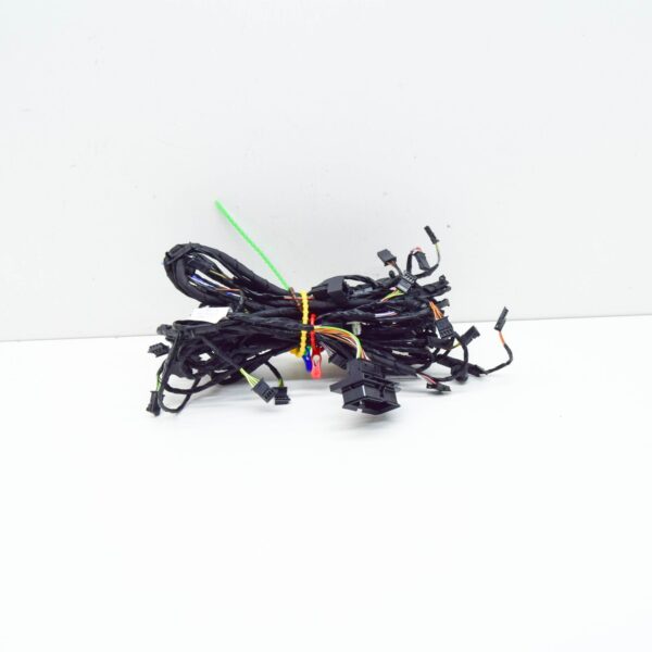 9J1915902A - NEW AUDI E-TRON GT BATTERY MODULE WIRE SET 9J1915902A ORIGINAL