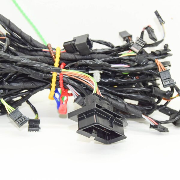 9J1915902A - NEW AUDI E-TRON GT BATTERY MODULE WIRE SET 9J1915902A ORIGINAL