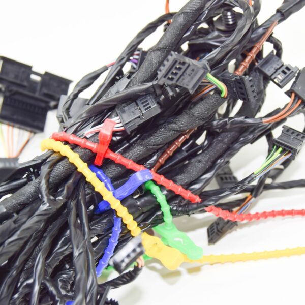 9J1915902A - NEW AUDI E-TRON GT BATTERY MODULE WIRE SET 9J1915902A ORIGINAL