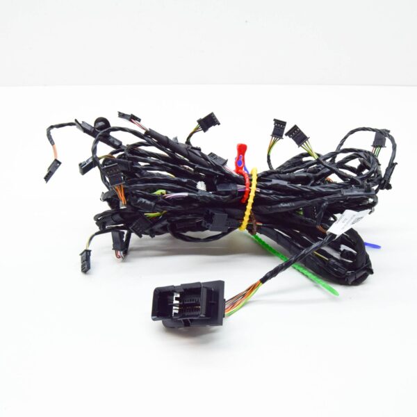 9J1915902A - NEW AUDI E-TRON GT BATTERY MODULE WIRE SET 9J1915902A ORIGINAL