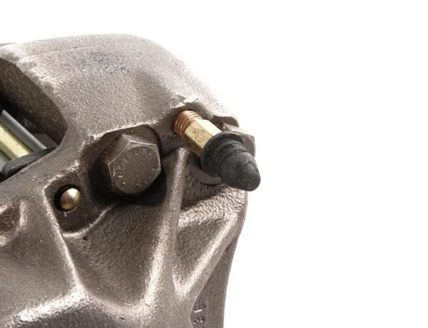 A0004209083 - MERCEDES-BENZ S W140 Front Left Wheel Brake Caliper A0004209083 ORIGINAL