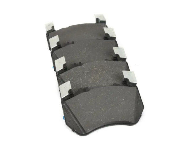 A0004219501 - MERCEDES-BENZ C S206 Front Brake Pads Set A0004219501 ORIGINAL