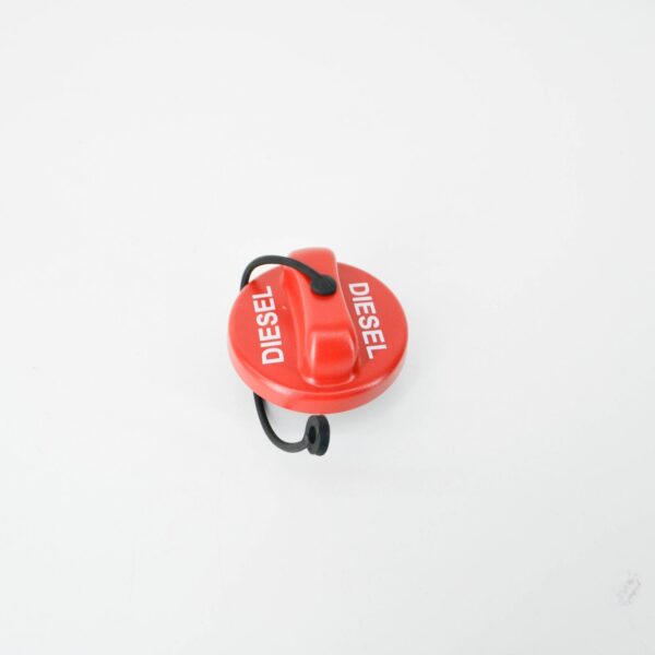 A0004702000 - NEW MERCEDES-BENZ SPRINTER W907 FUEL TANK FILLER CAP A0004702000 ORIGINAL